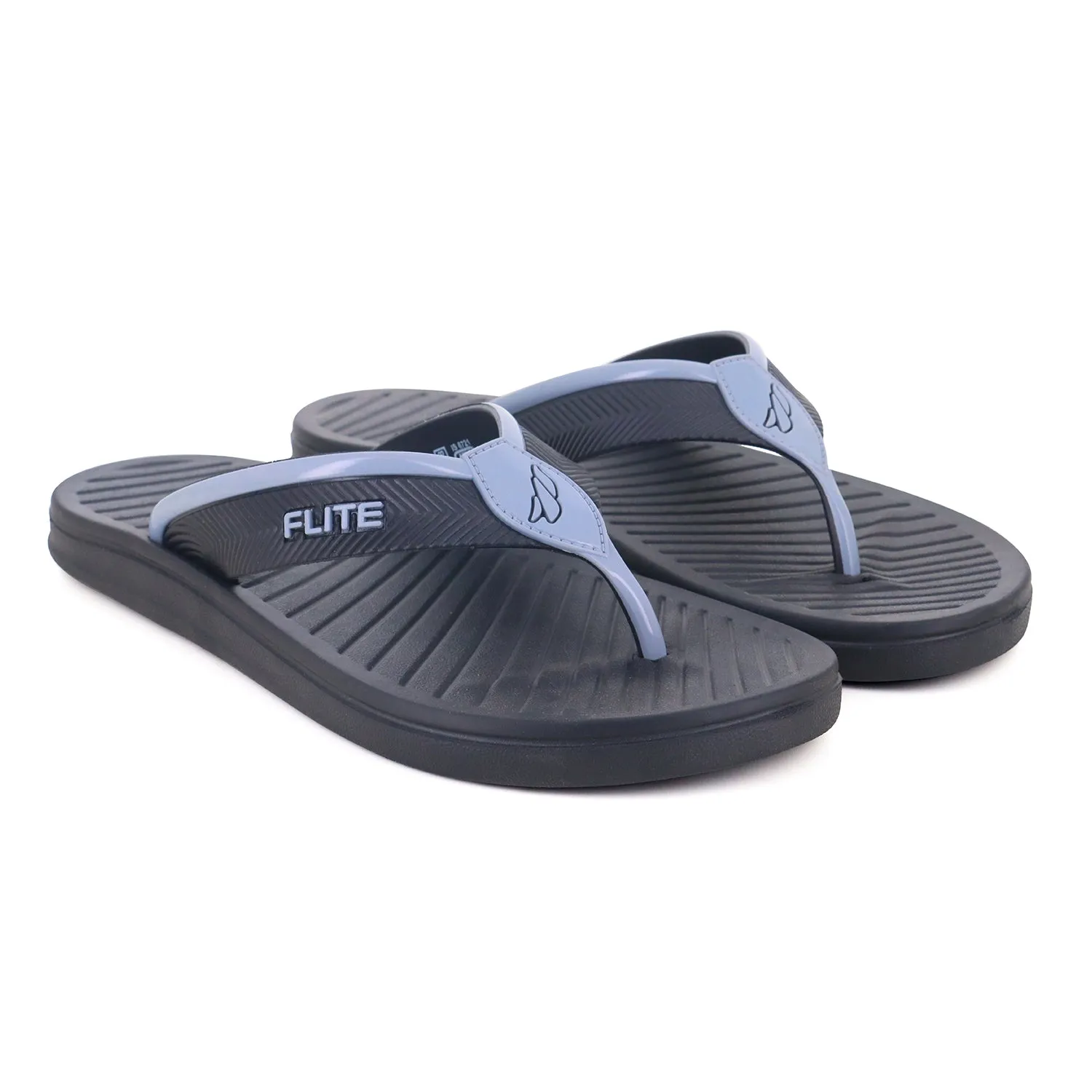 Flip-flops For Men FL 438 Foam Bottom Flip Flops