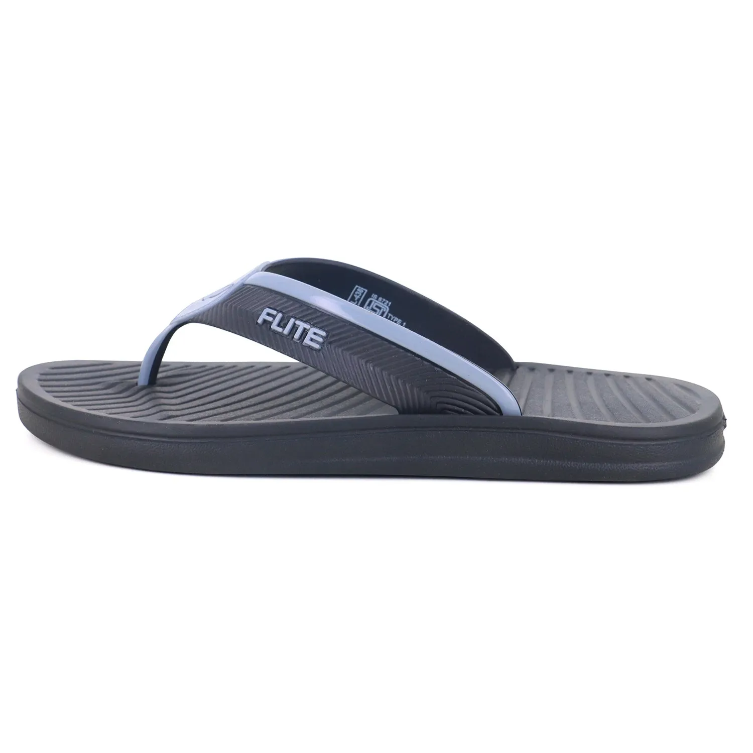 Wearing Flip Flops In Shower Flip-flops For Men FL 438