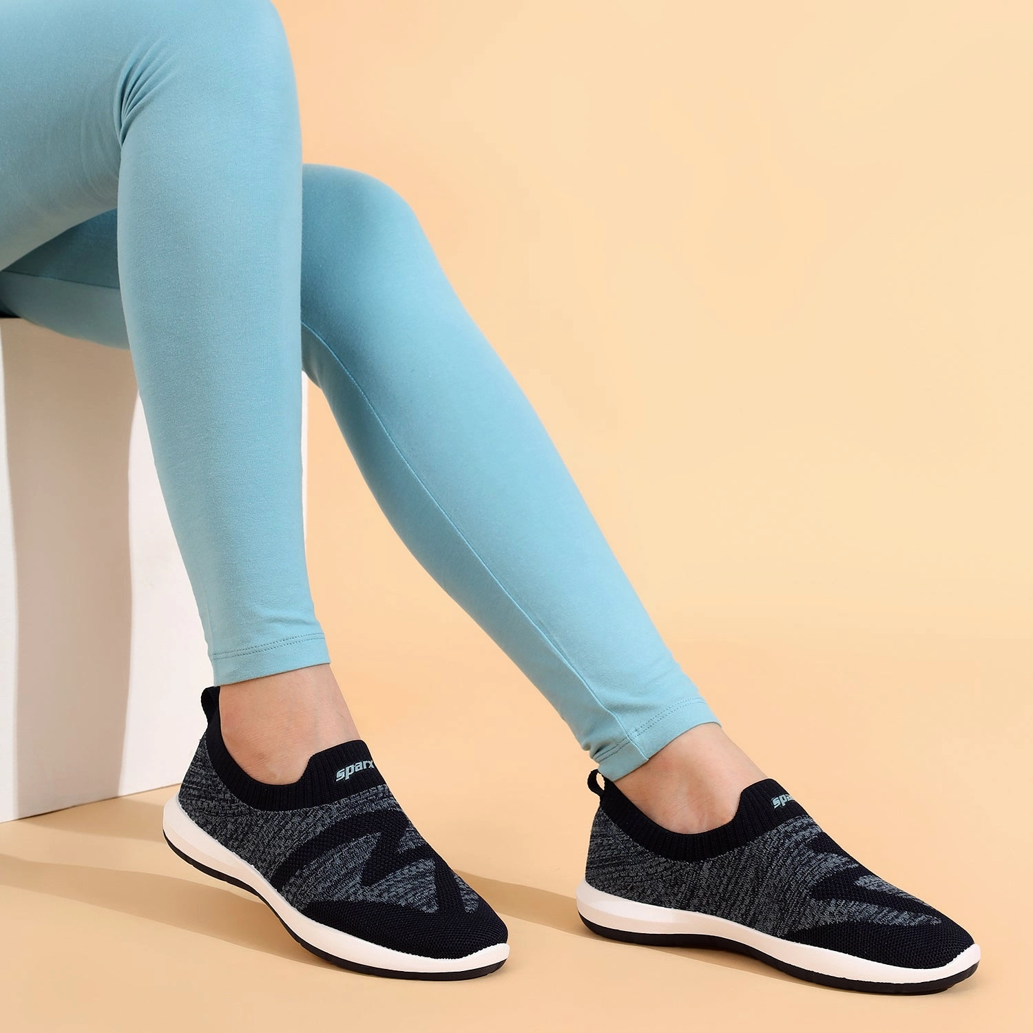 Safety Shoes Casual Shoes for Women SL 268