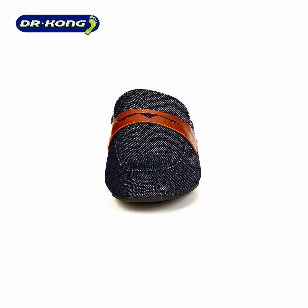 Dr. Kong Esi-Flex Women's Casual Shoes W1001749 Best Casual Slip-on Shoes