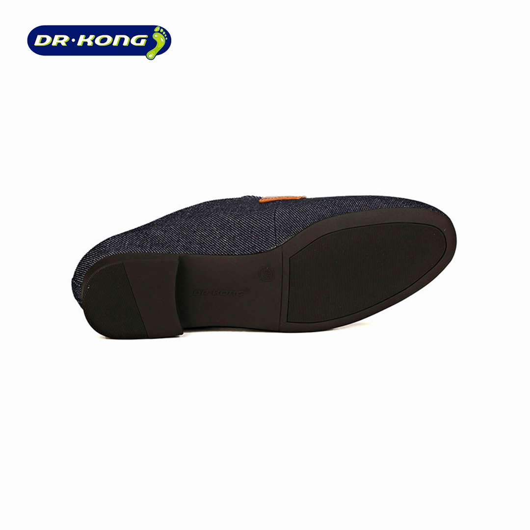 Dr. Kong Esi-Flex Women's Casual Shoes W1001749 Laceless Casual Shoes