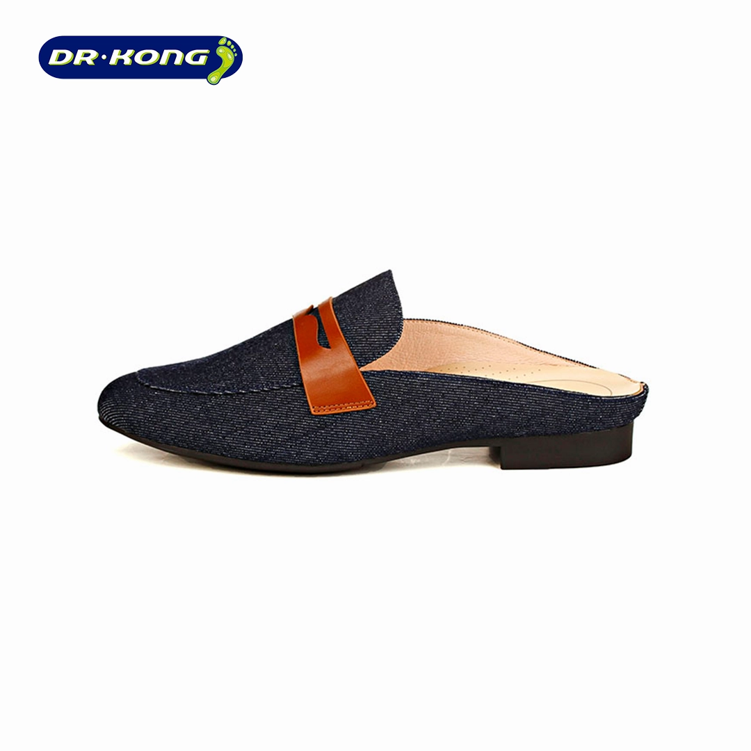 Fall Business Shoes Dr. Kong Esi-Flex Women's Casual Shoes W1001749