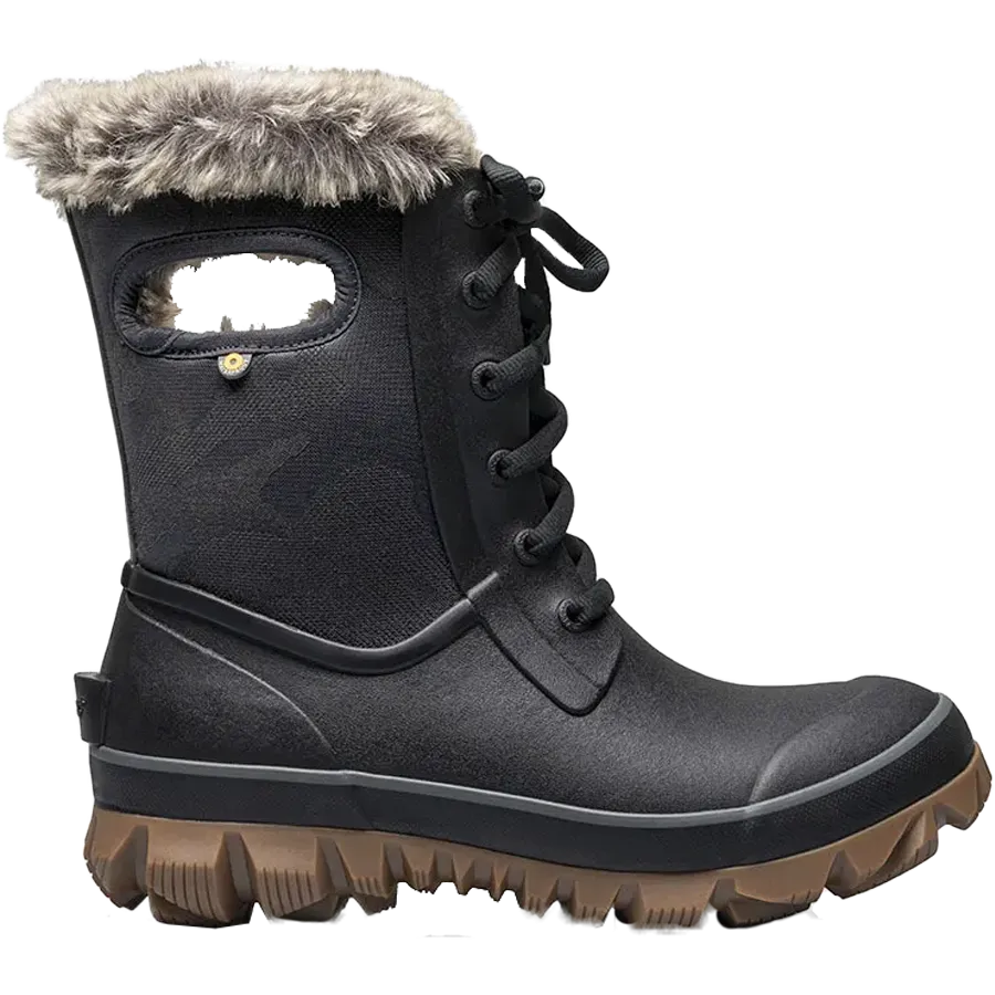 Sustainable Waterproof Shoes Women's Arcata Waterproof Boot