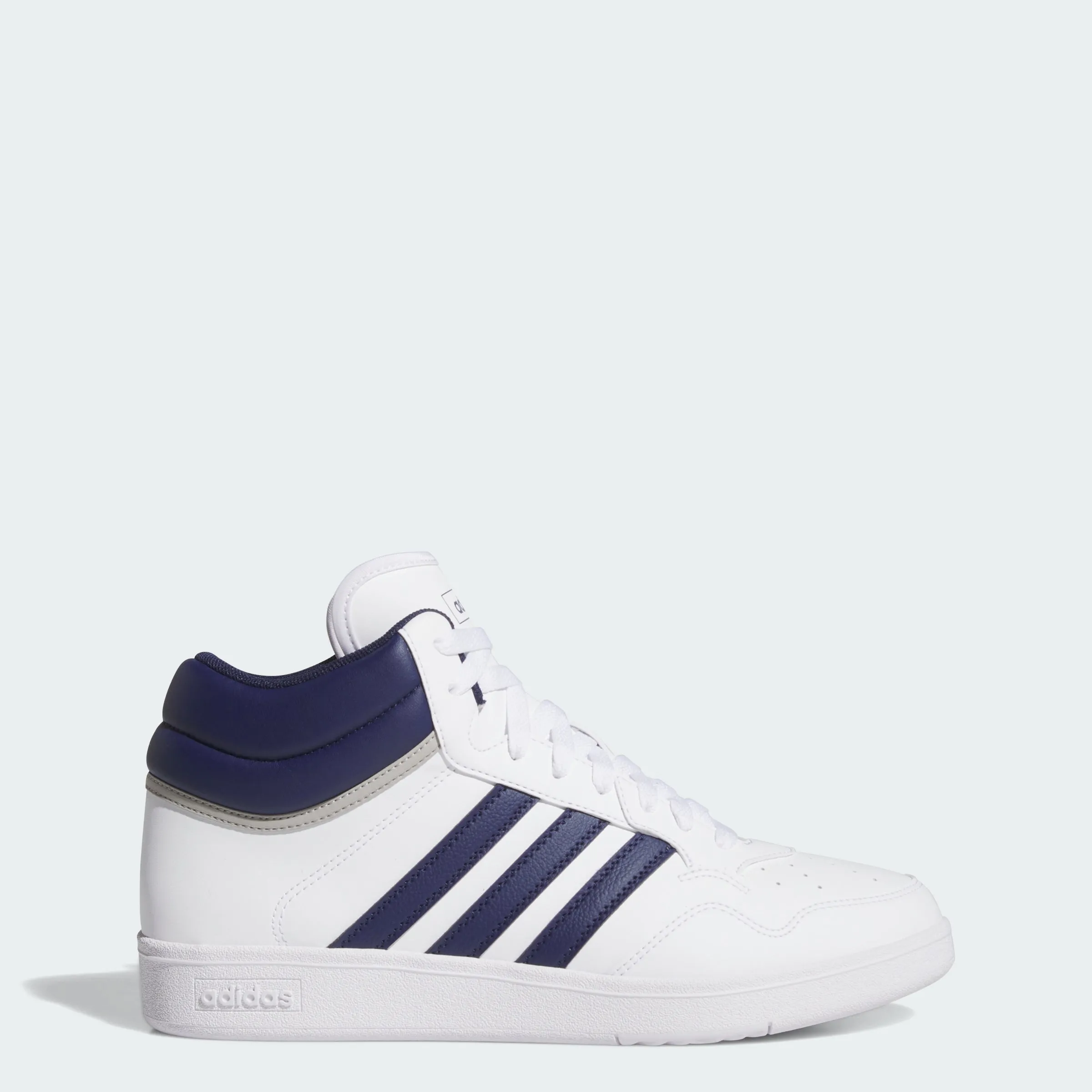 Men's adidas Hoops 4.0 Mid Shoes Adidas Crosstraining Shoes