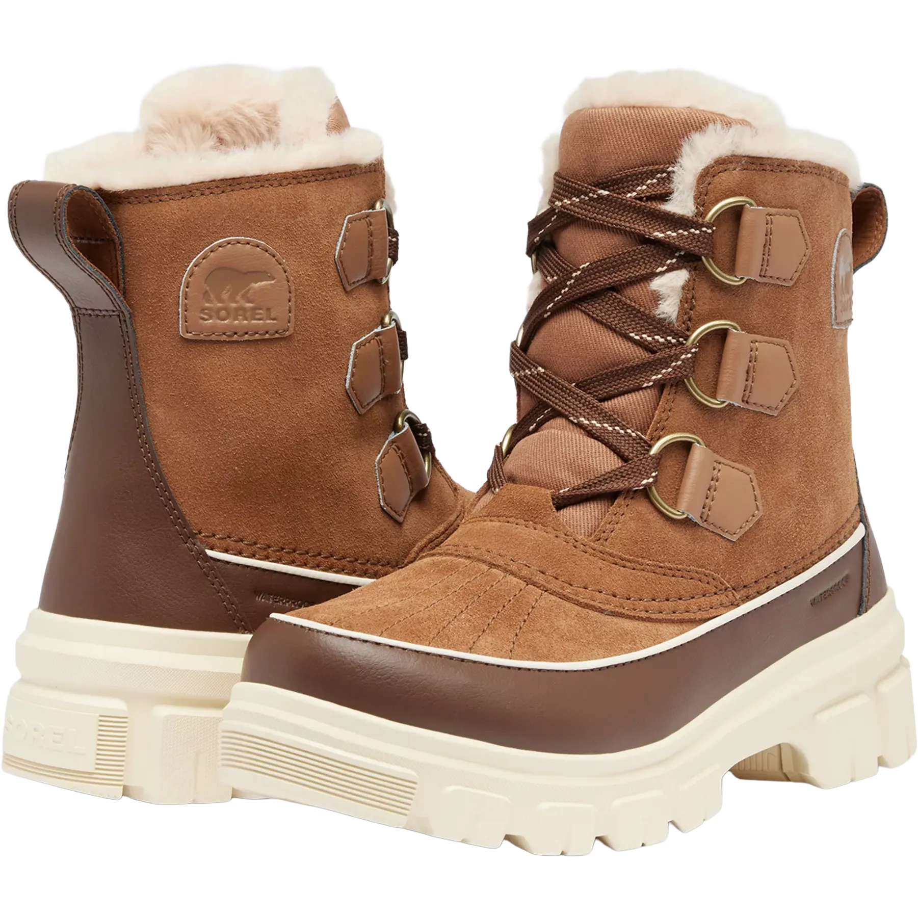 Acrylic Paint On Shoes Waterproof Women's Tivoli V Waterproof Boot