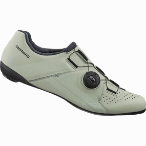 Women's RC3 Momentum Vegan Climbing Shoes Review