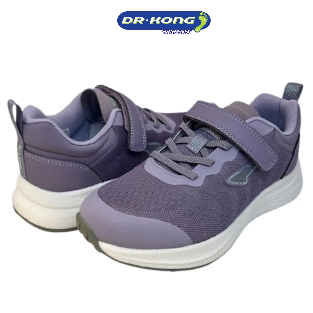 DR.KONG WOMEN EZWALK SPORT SHOES DK-CE001677E3-PUP Derek Rose Sneakers