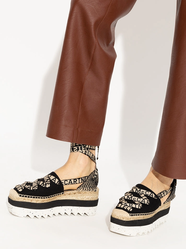 Gigi black Sam Edelman Lynn Espadrilles