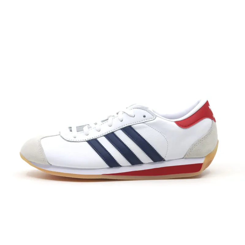 COUNTRY II Adidas Country Og X Liberty London Shoes