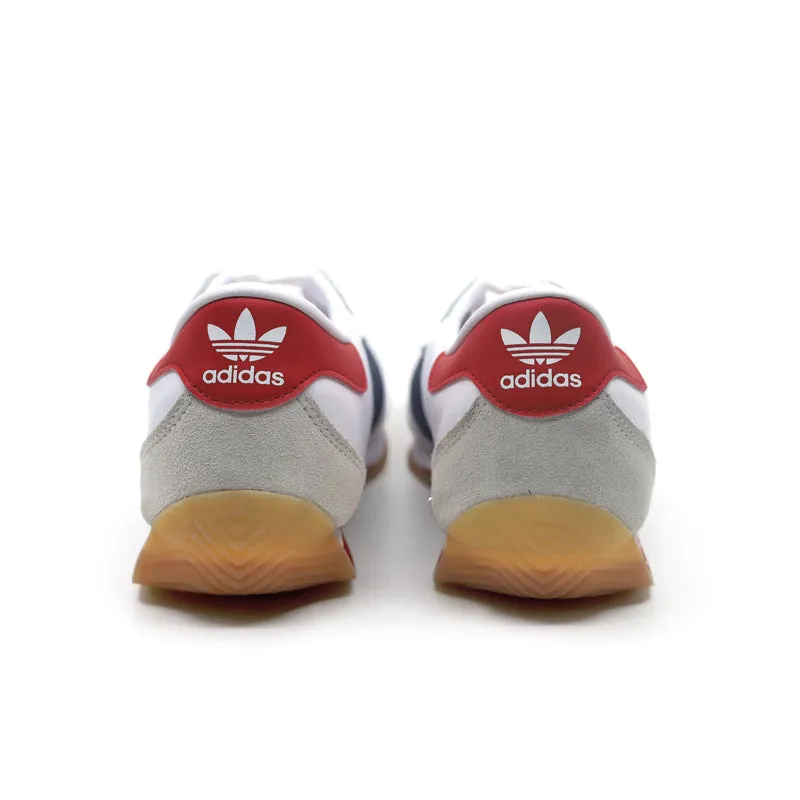 High Top Adidas Shoes COUNTRY II