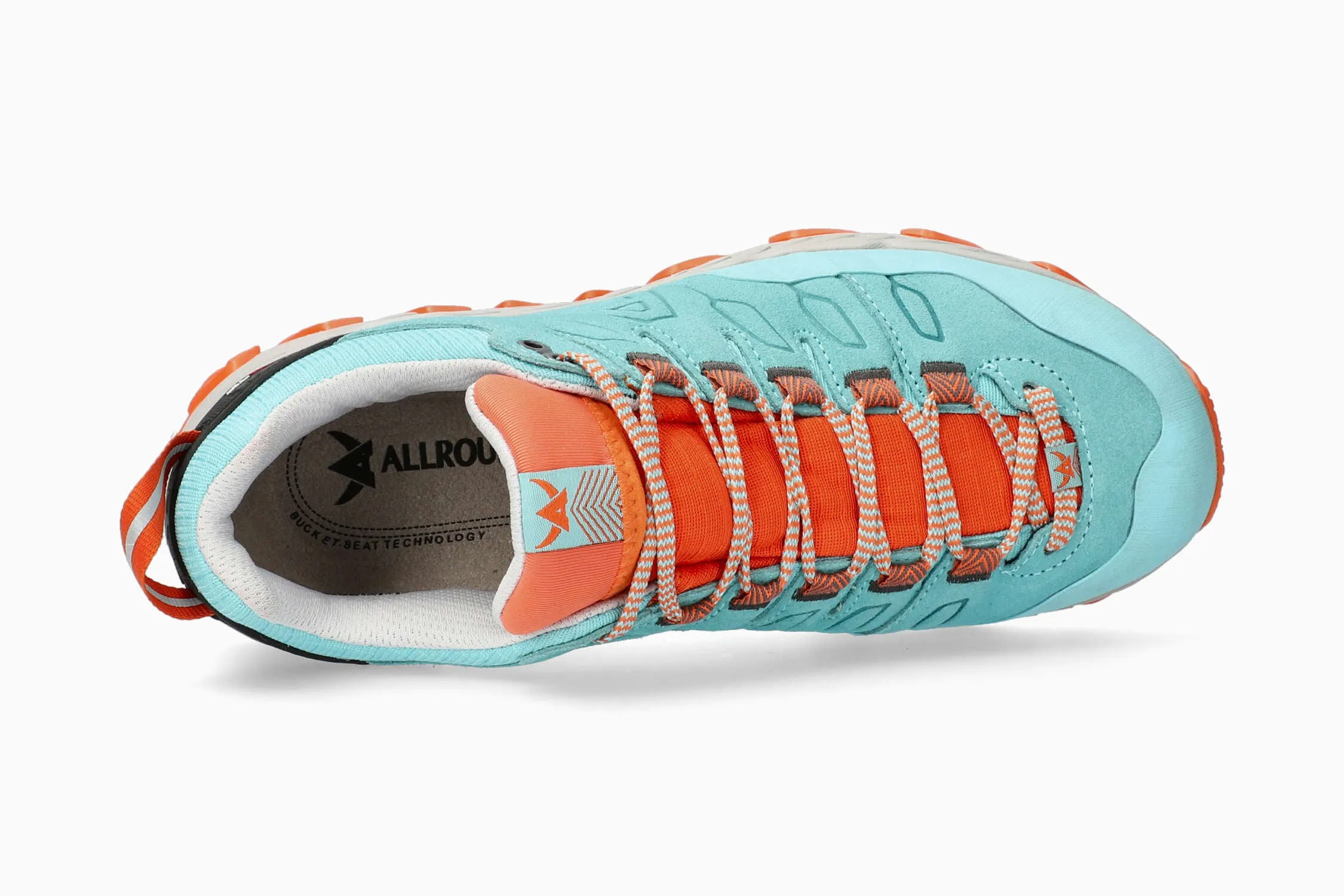 Resolut-Tex - Blue Sky Waterproof Shoe Booties