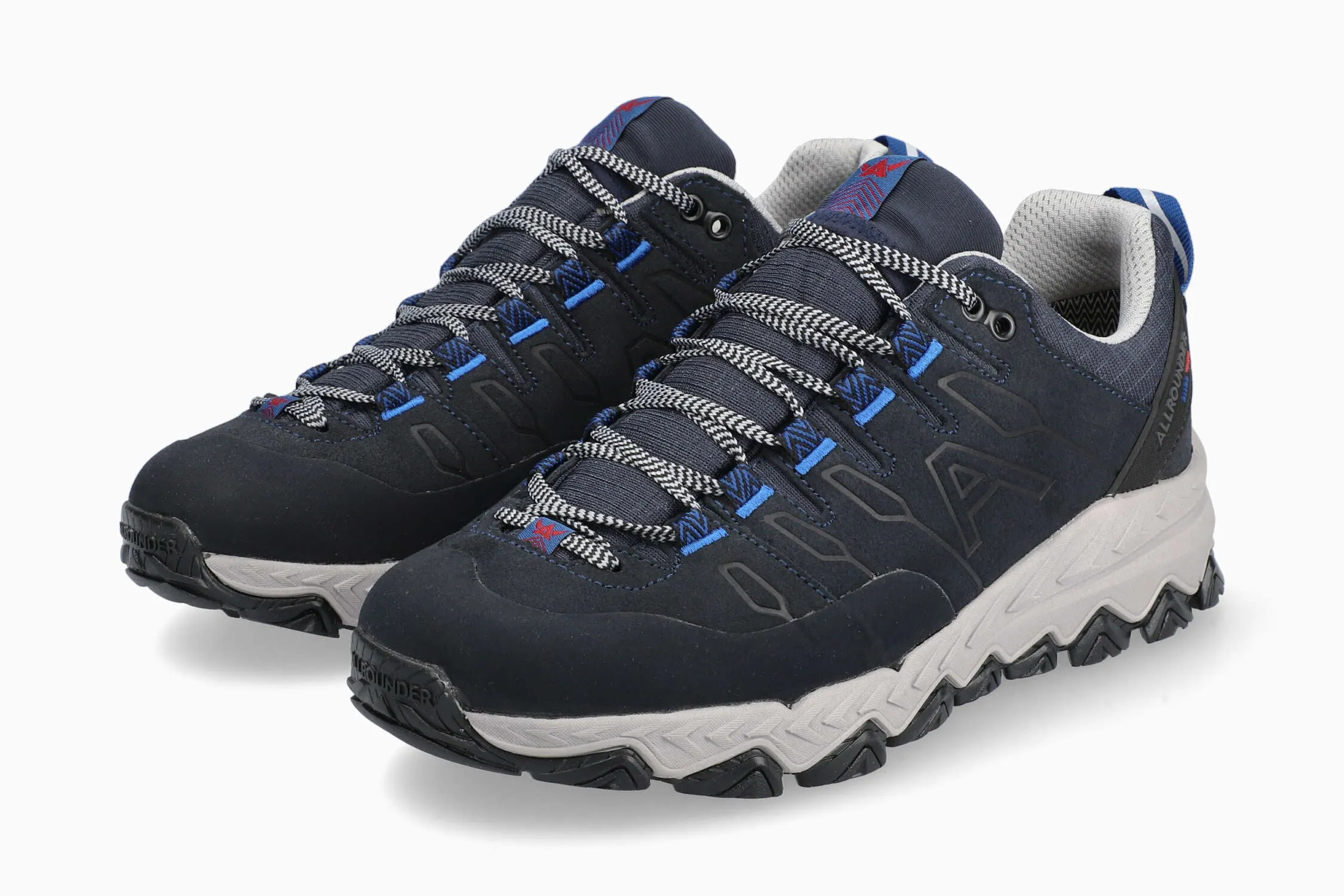 Resolut-Tex - Indigo Waterproof Suede Shoe Spray