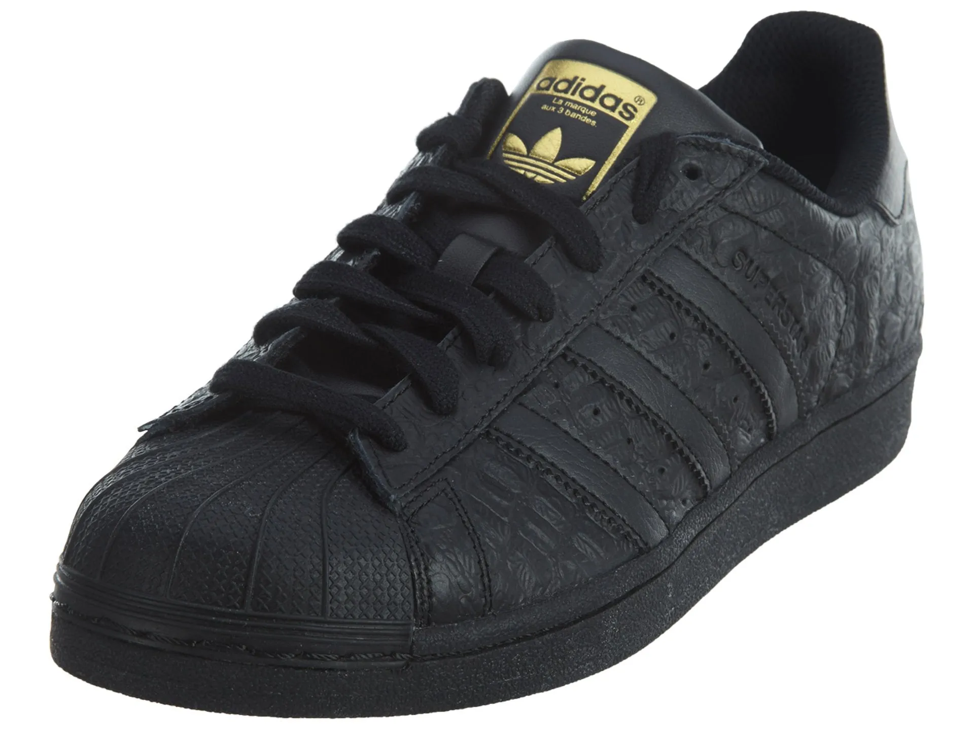 Adidas Superstar Mens Style : Aq6685 Daily 4.0 Shoes Adidas