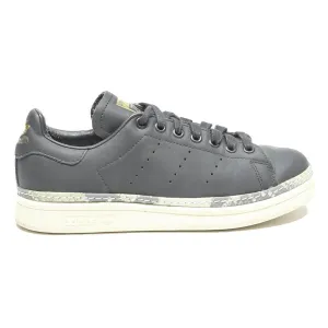 Adidas X Lego Shoes ADIDAS Stan Smith Mens Leather Trainers Black UK 5 Comfortable Casual Fashion