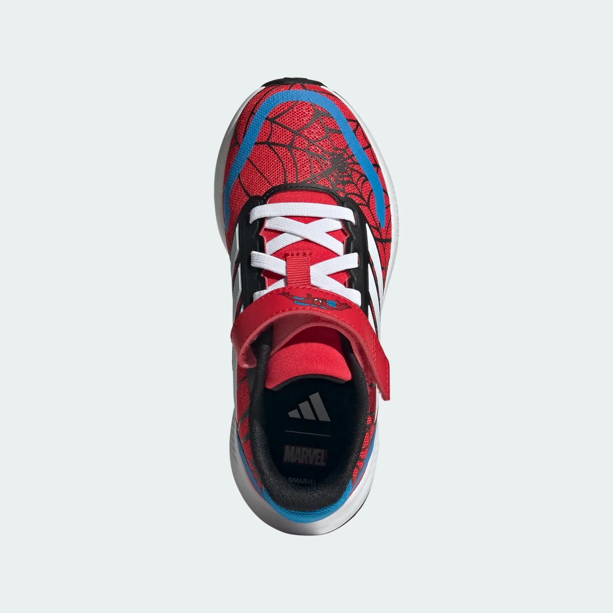 Best Running Shoe For Nurses Kids' Spider-Man Runfalcon