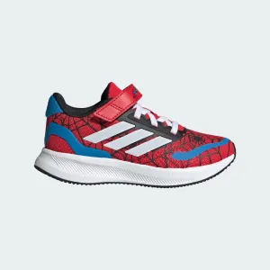Good Starter Running Shoes Kids' Spider-Man Runfalcon