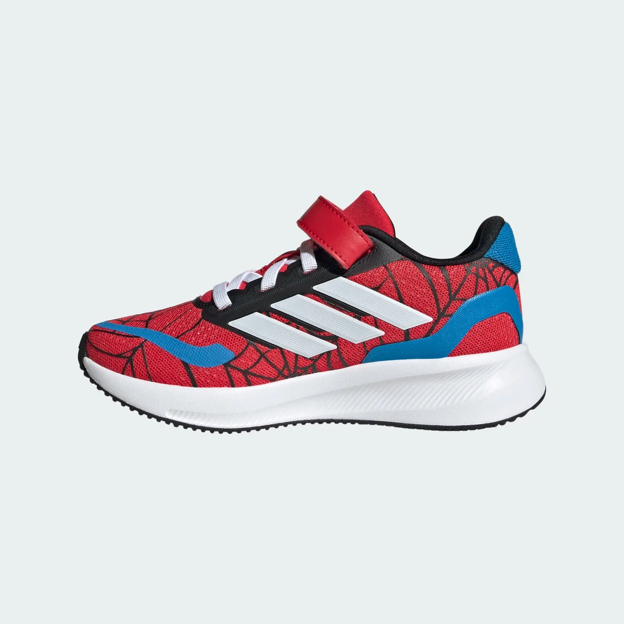 Kids' Spider-Man Runfalcon Running Shoes Track And Field
