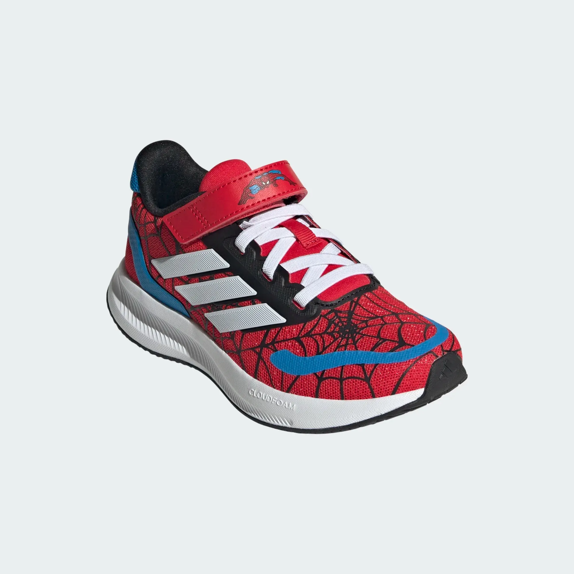 Kids' Spider-Man Runfalcon Best Quality Running Shoes