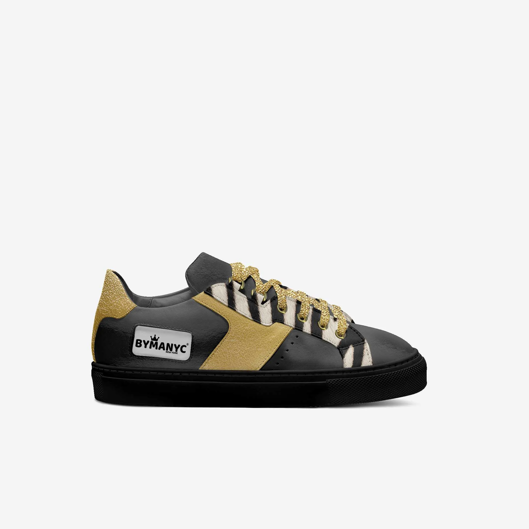 Tennis Shoes Vs Sneakers Kids' Vegan Luxury Sneakers WALL STREET BYMANYC  New York