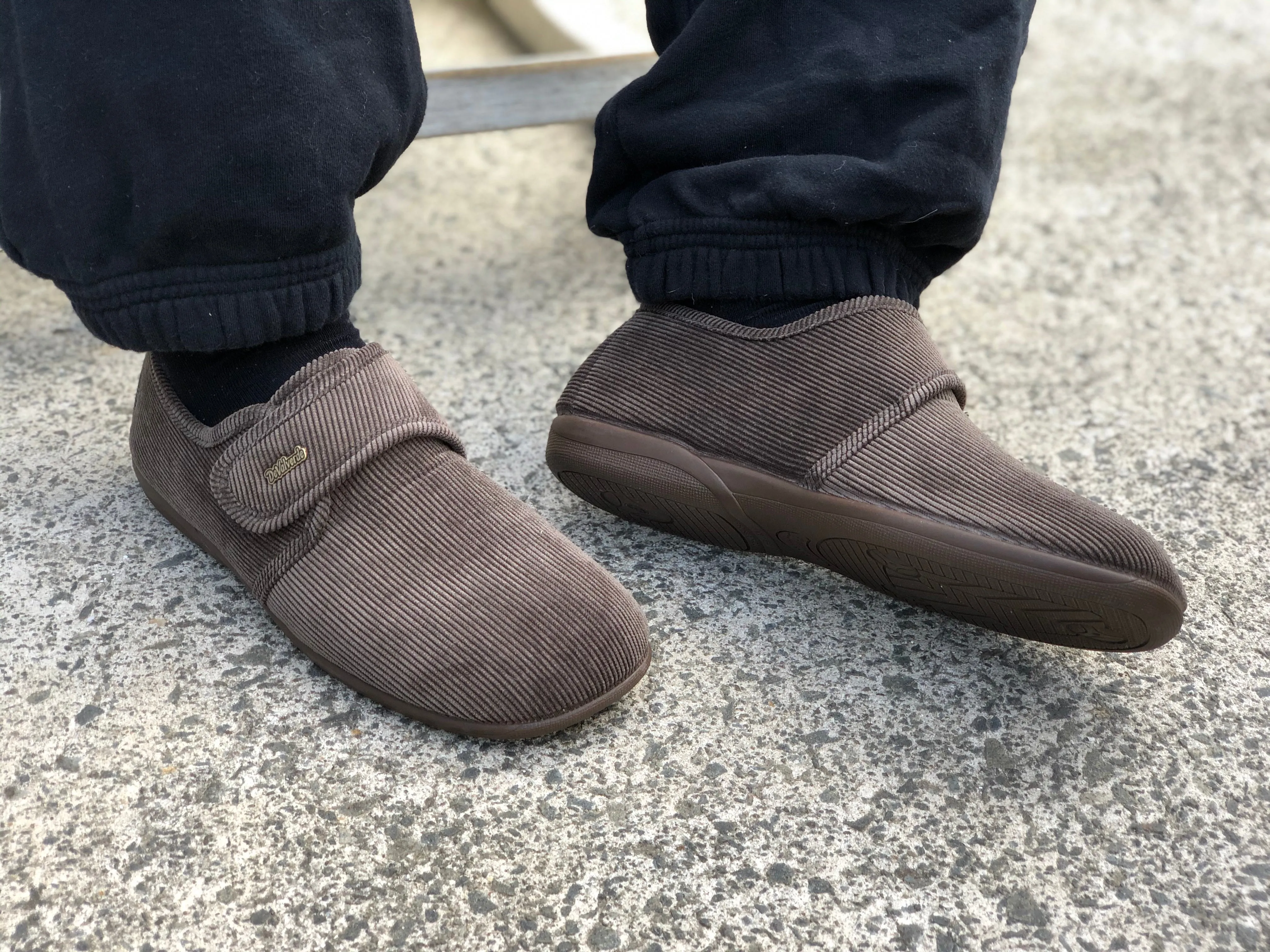 Gator Slippers DeValverde Freddie (MENS)