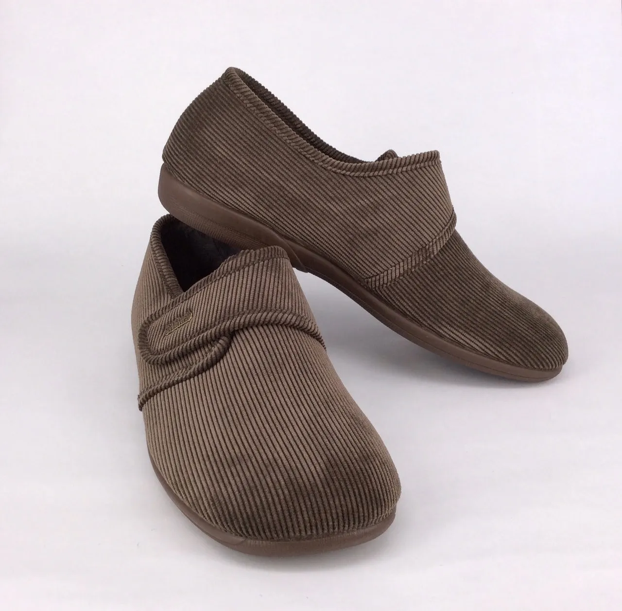 The Slippers DeValverde Freddie (MENS)