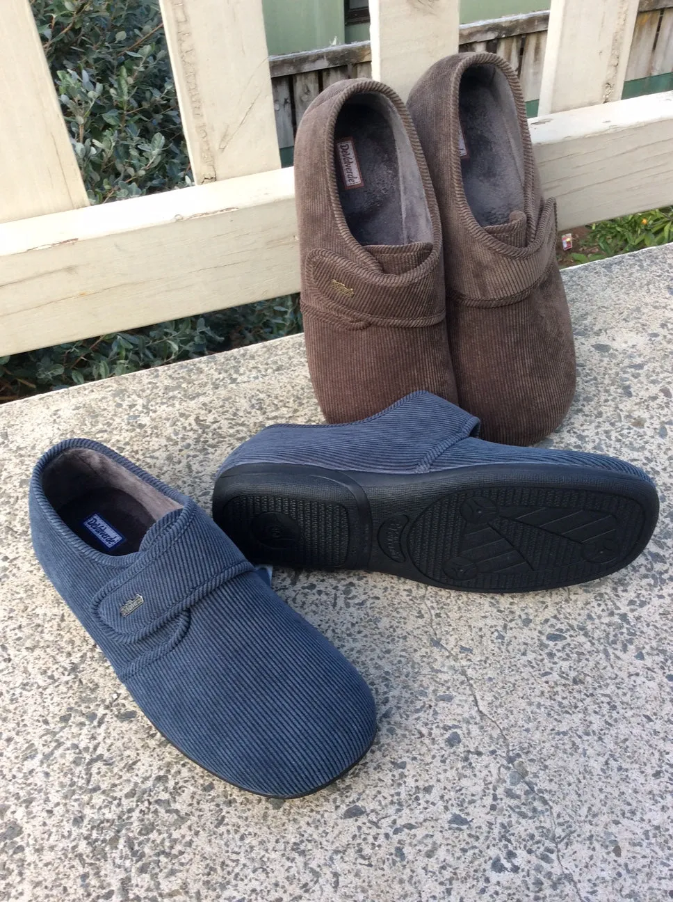 Lv Slides DeValverde Freddie (MENS)