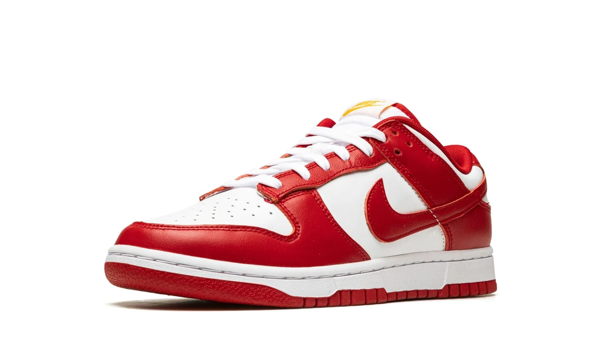 Dunk Low Retro Gym Red Asics Stormer Running Shoes
