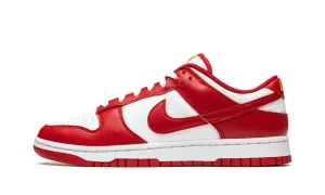 Dunk Low Retro Gym Red Asics Junior Tennis Shoes