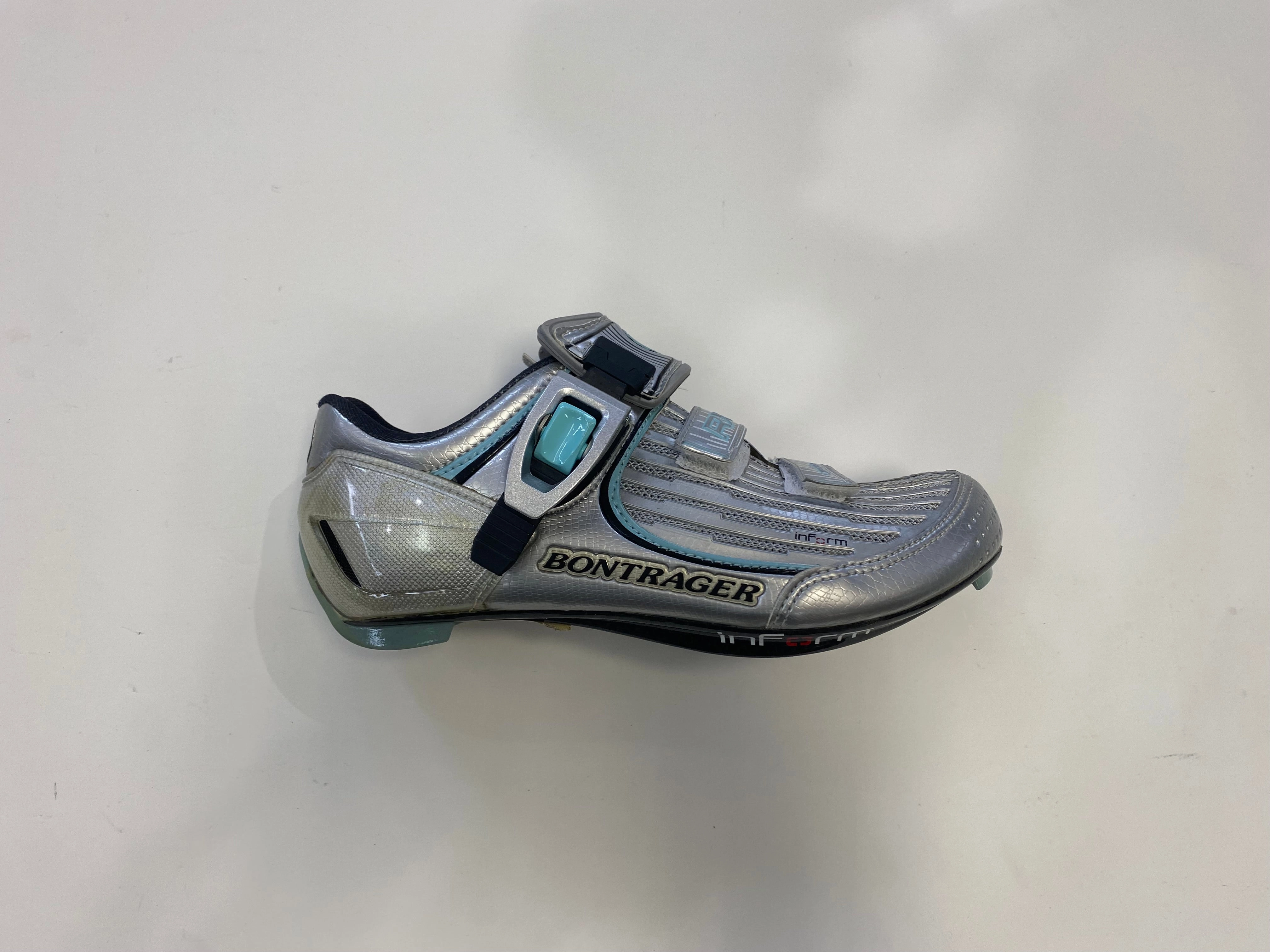 Bontrager RXL W's Road Shoes Cycling Vs
