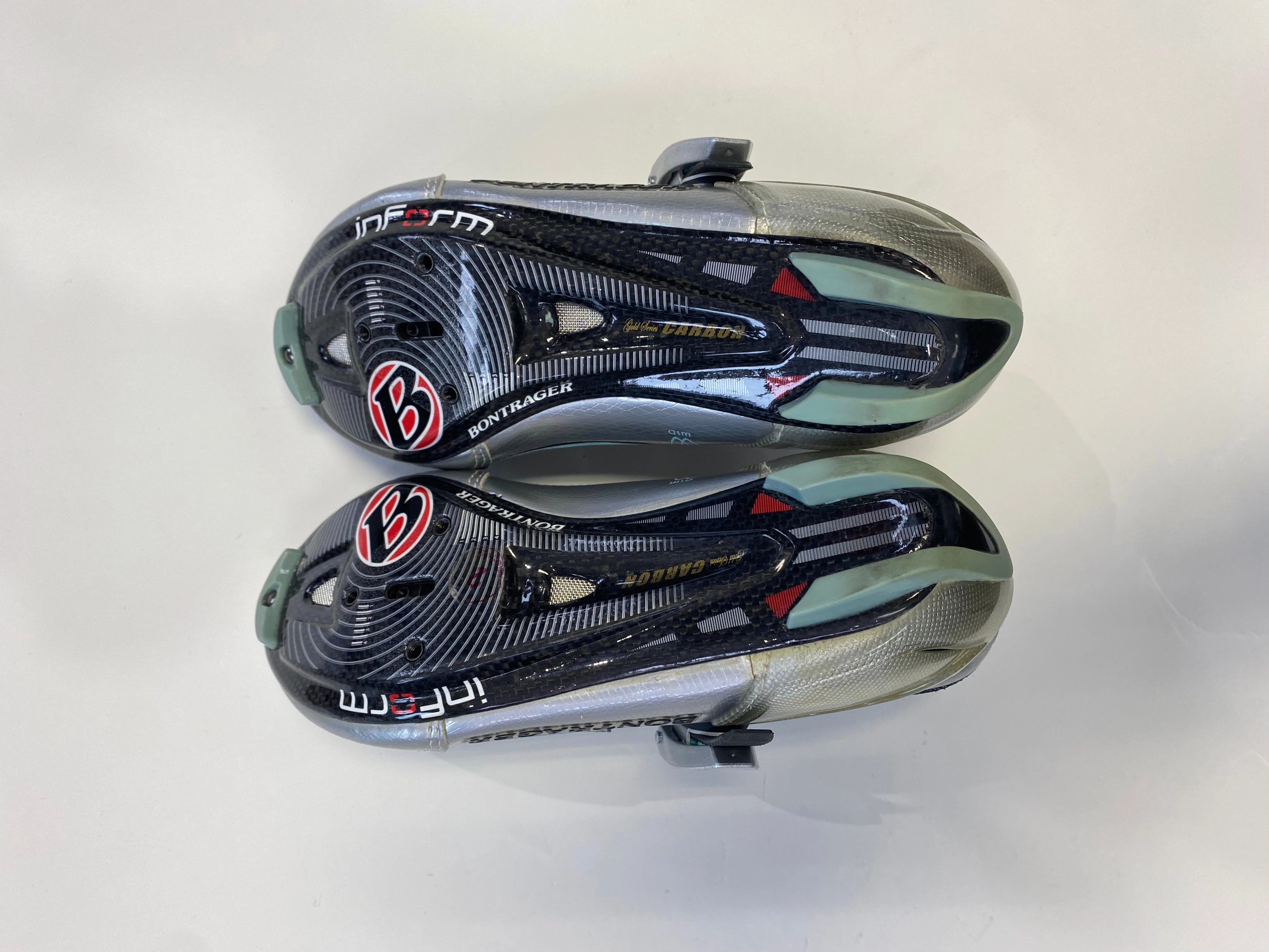 Kursk Cycling Shoes Bontrager RXL W's Road Shoes