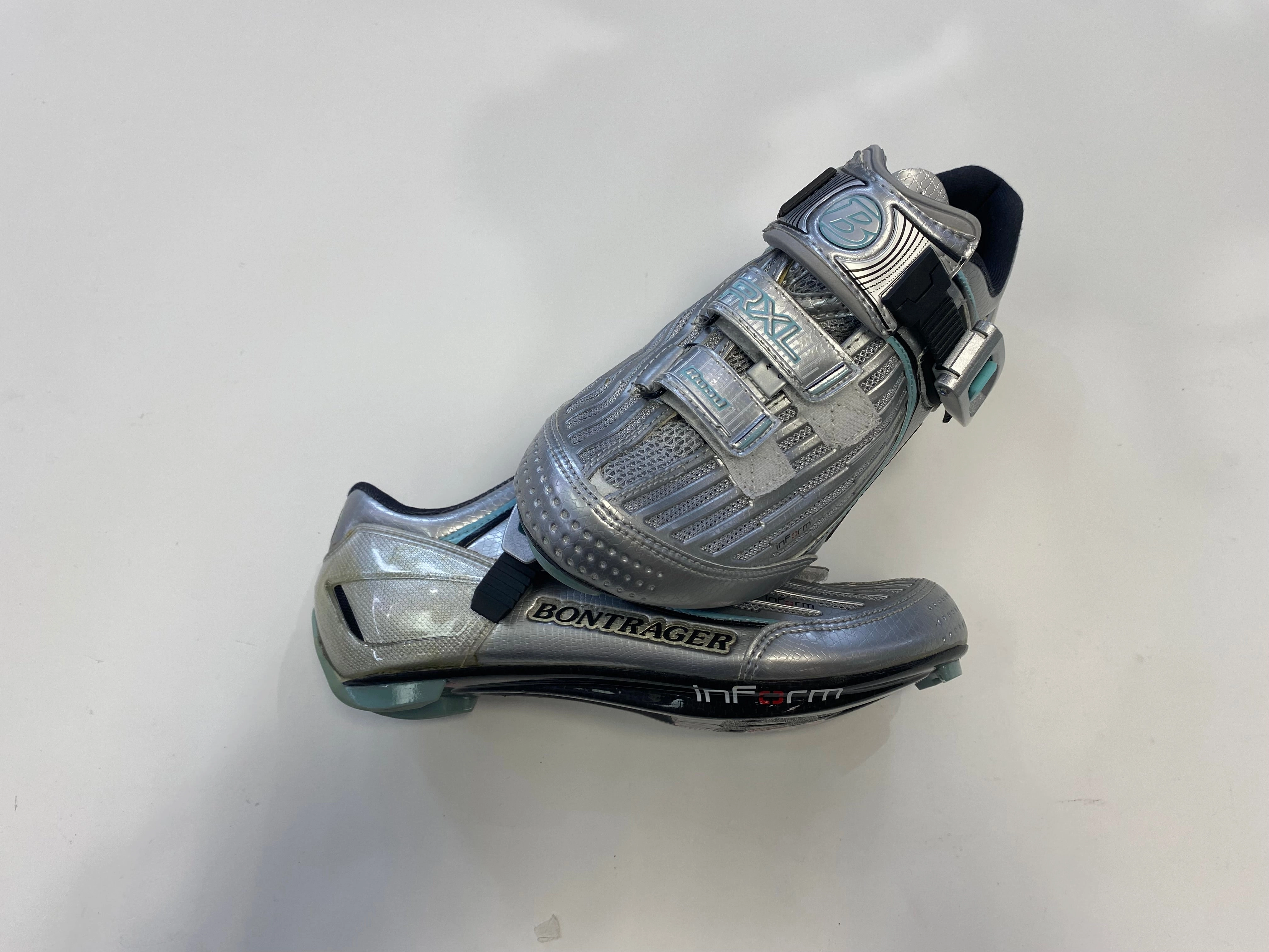 Imenseas Bontrager RXL W's Road Shoes