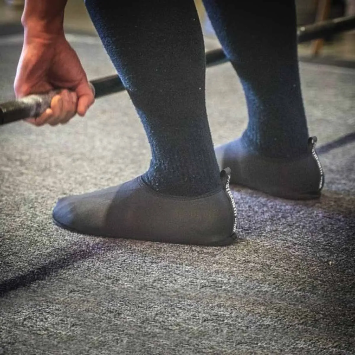 Riot Deadlift Slippers - IPF Legal Types Of Slippers