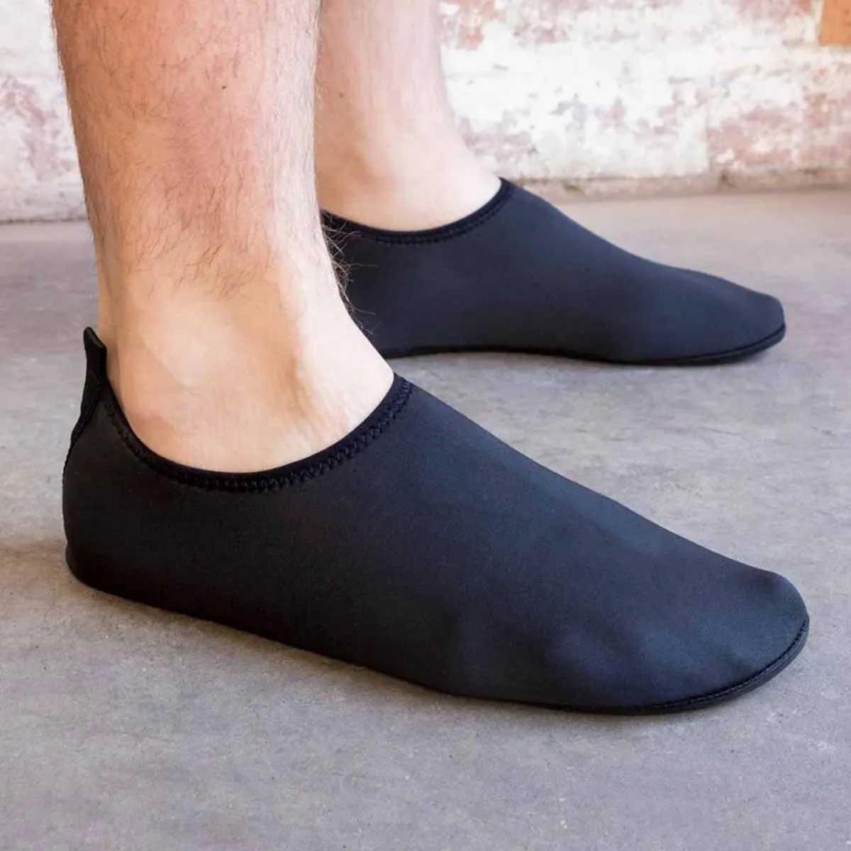 Riot Deadlift Slippers - IPF Legal Metallic Slides