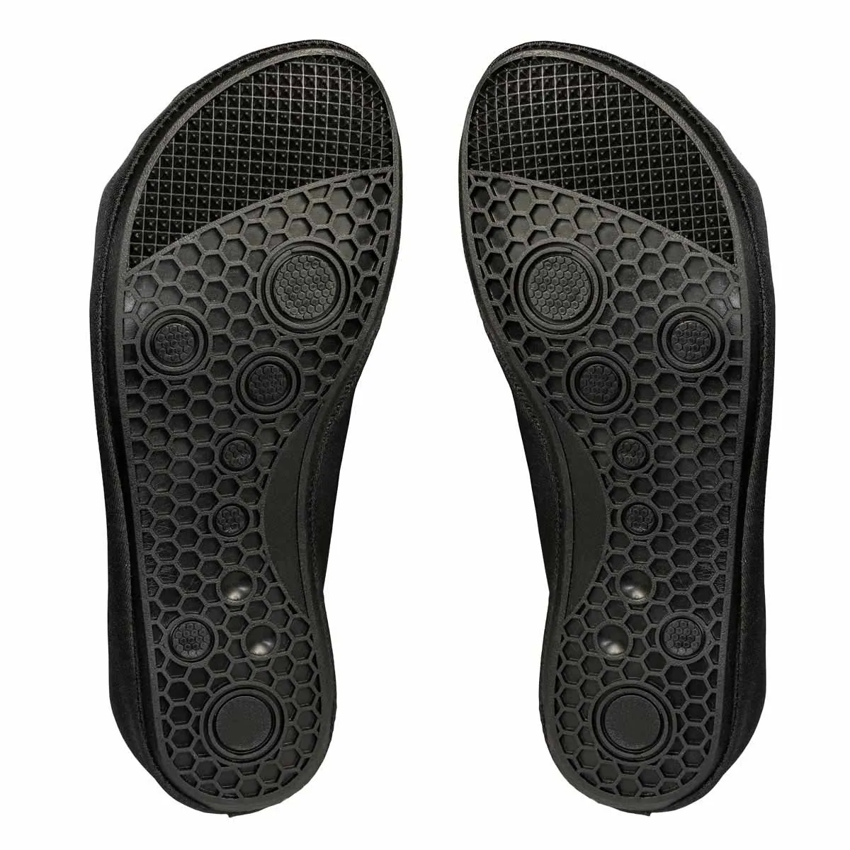 Pineapple Slippers Riot Deadlift Slippers - IPF Legal