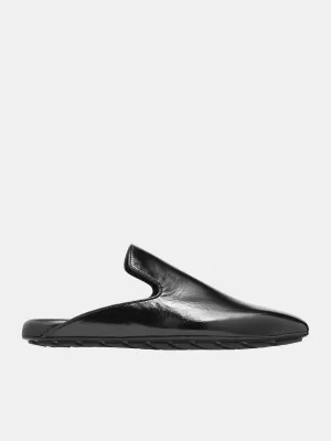 Roma Slipper (763717V3H90-100-001-NERO) Voya Infinity Sandals