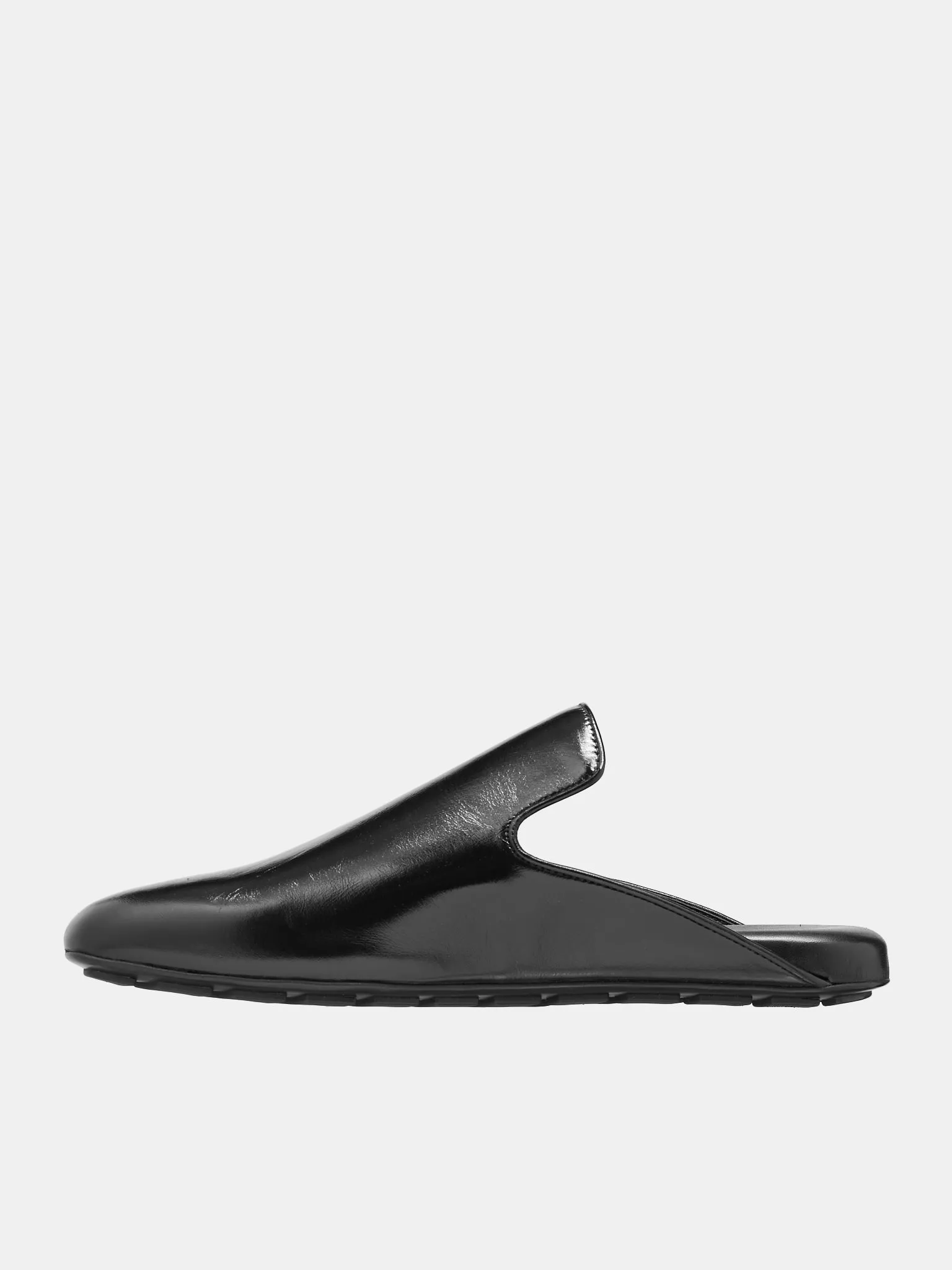 Sandals Good Arch Support Roma Slipper (763717V3H90-100-001-NERO)