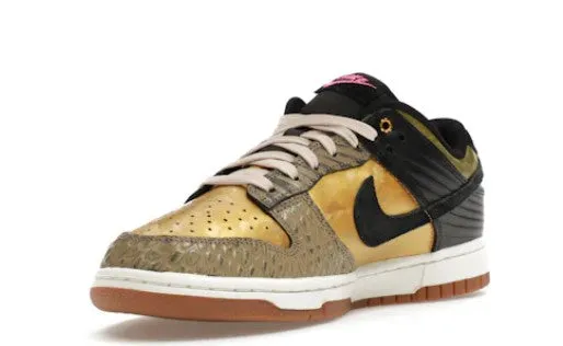 Nike Dunk Low- Da De Muertos (Women's) Asics Spike Shoes