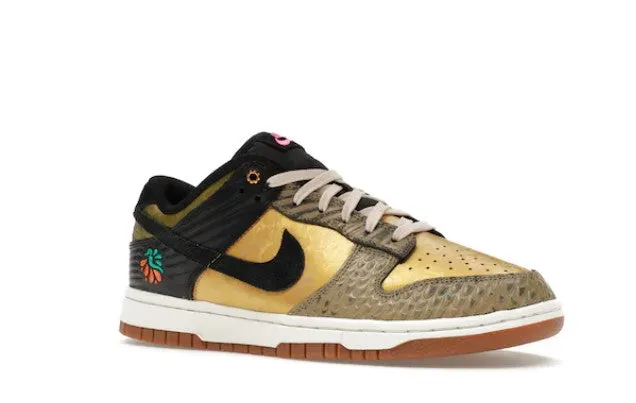 Asics 33 Fa Running Shoe Nike Dunk Low- Da De Muertos (Women's)