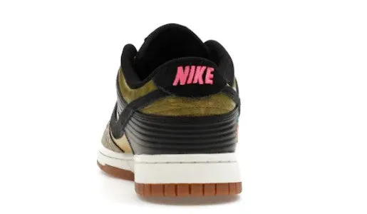 Nike Dunk Low- Da De Muertos (Women's) Asics Gel-venture 5 Running Shoe