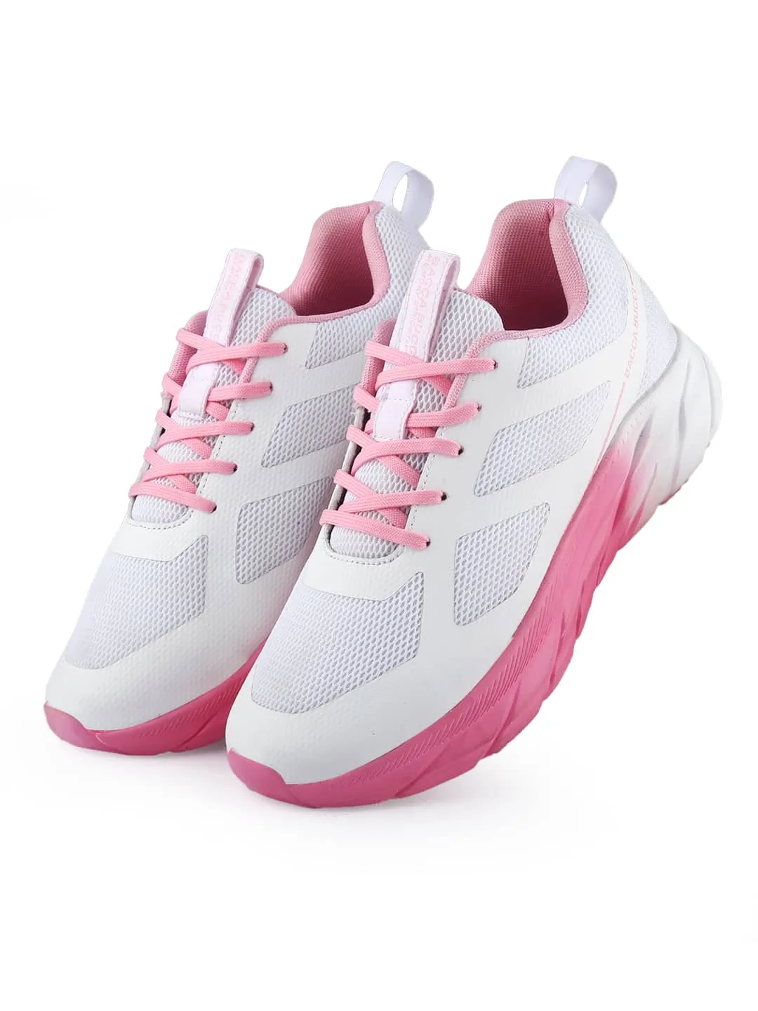 Wide Feet Running Shoes Bacca Bucci Sprint Mystique