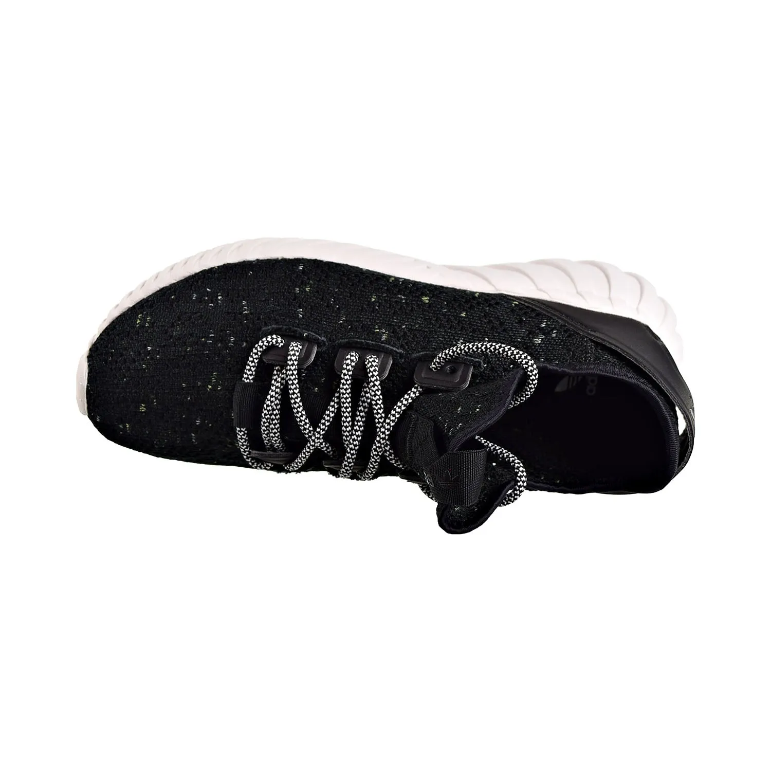 Pokemon Fire Running Shoes Adidas Tubular Doom Sock J Big Kids Shoes Black/White