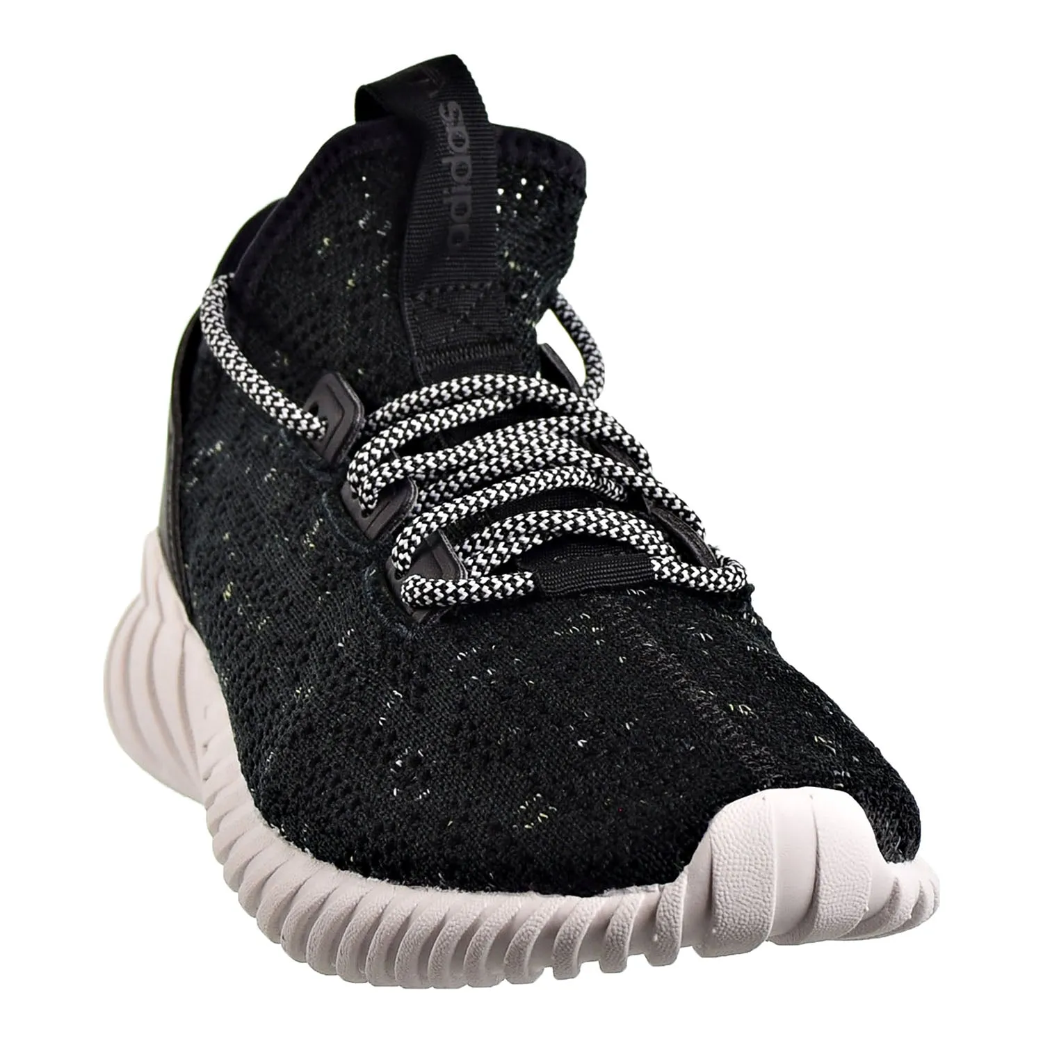 Running Shoes Store Near Me Adidas Tubular Doom Sock J Big Kids Shoes Black/White