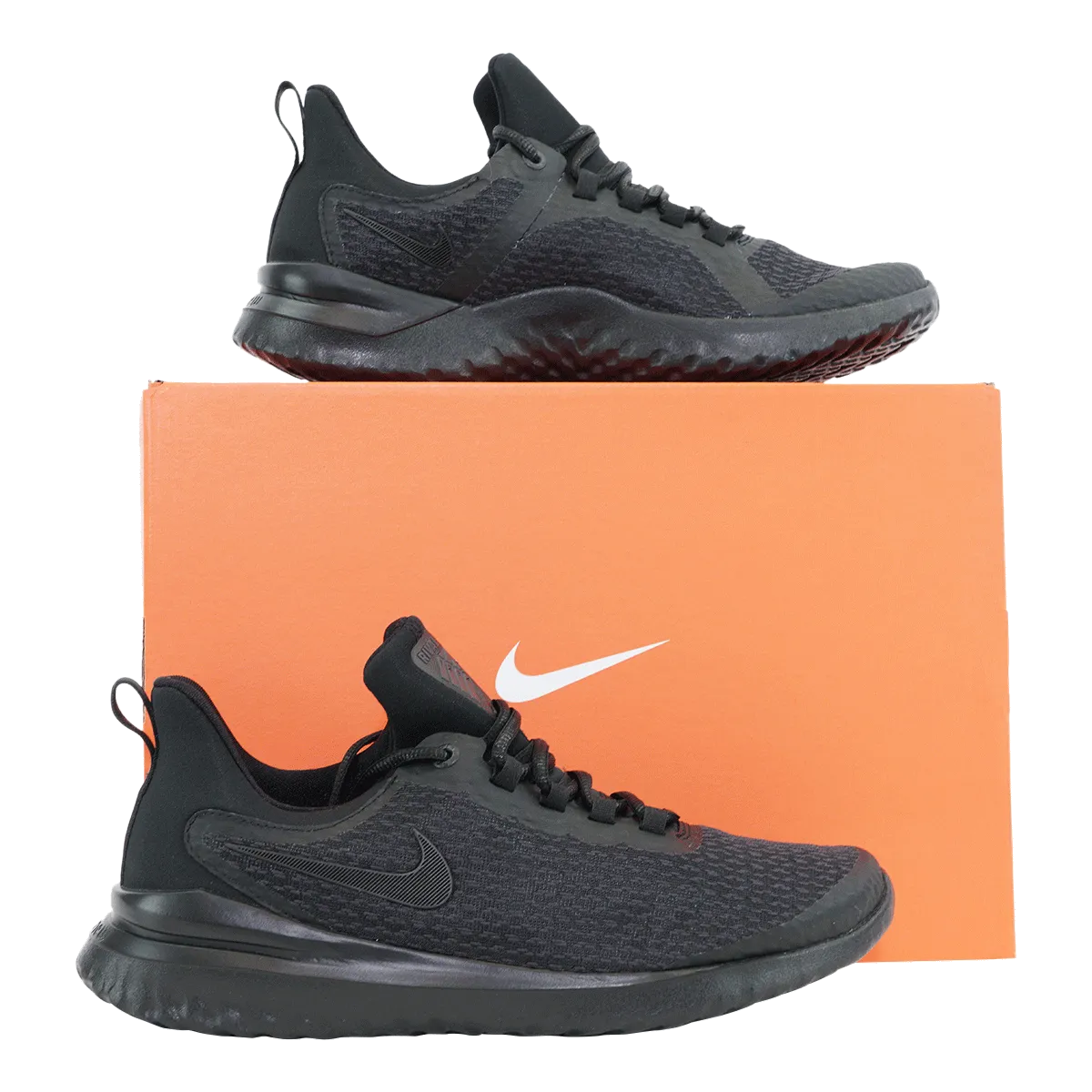 Nike Men's Renew Rival Running Shoes Asics Gel-venture 6 Shield Sportstyle Shoes