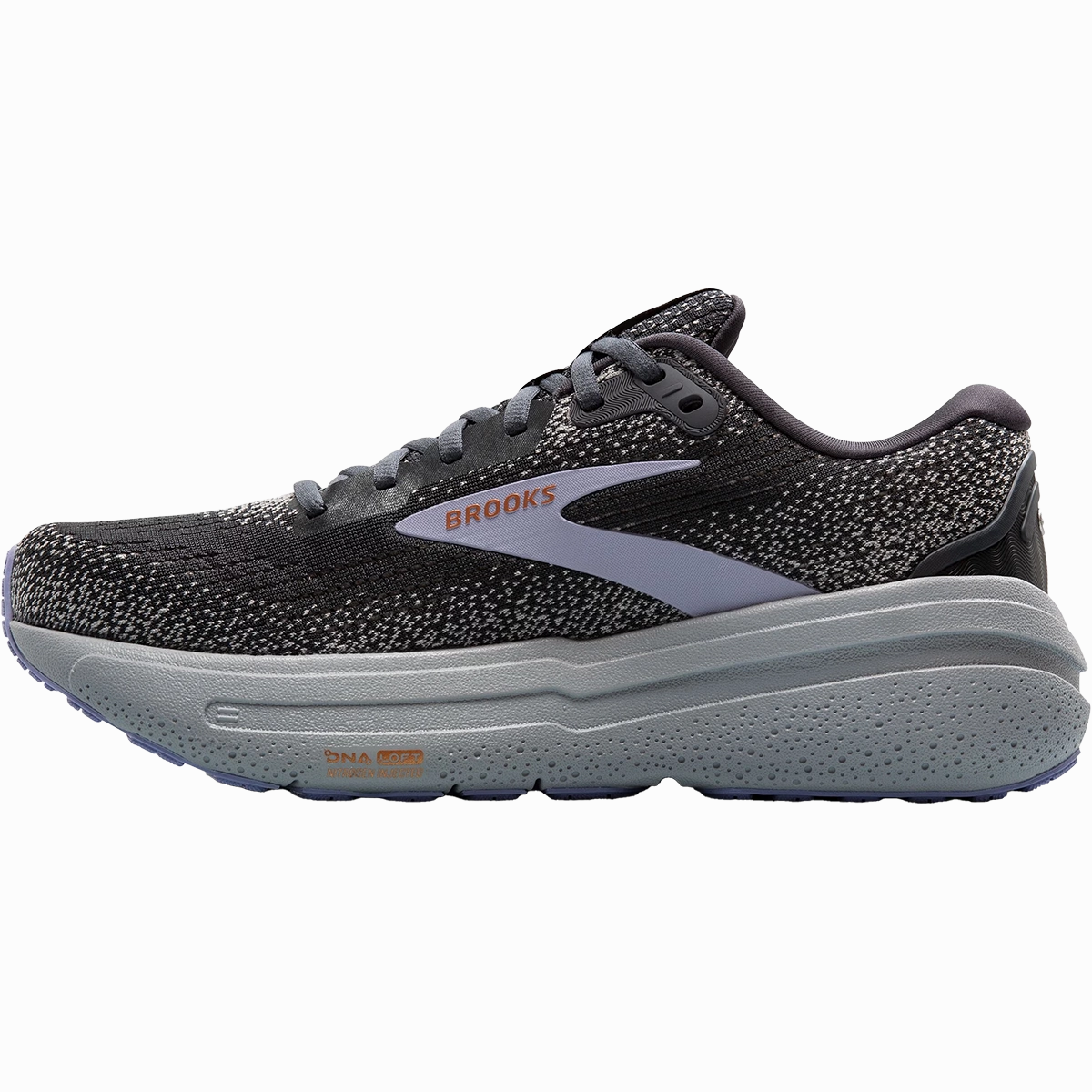 Women's Ghost Max 2 Carbon Plate Running Shoes