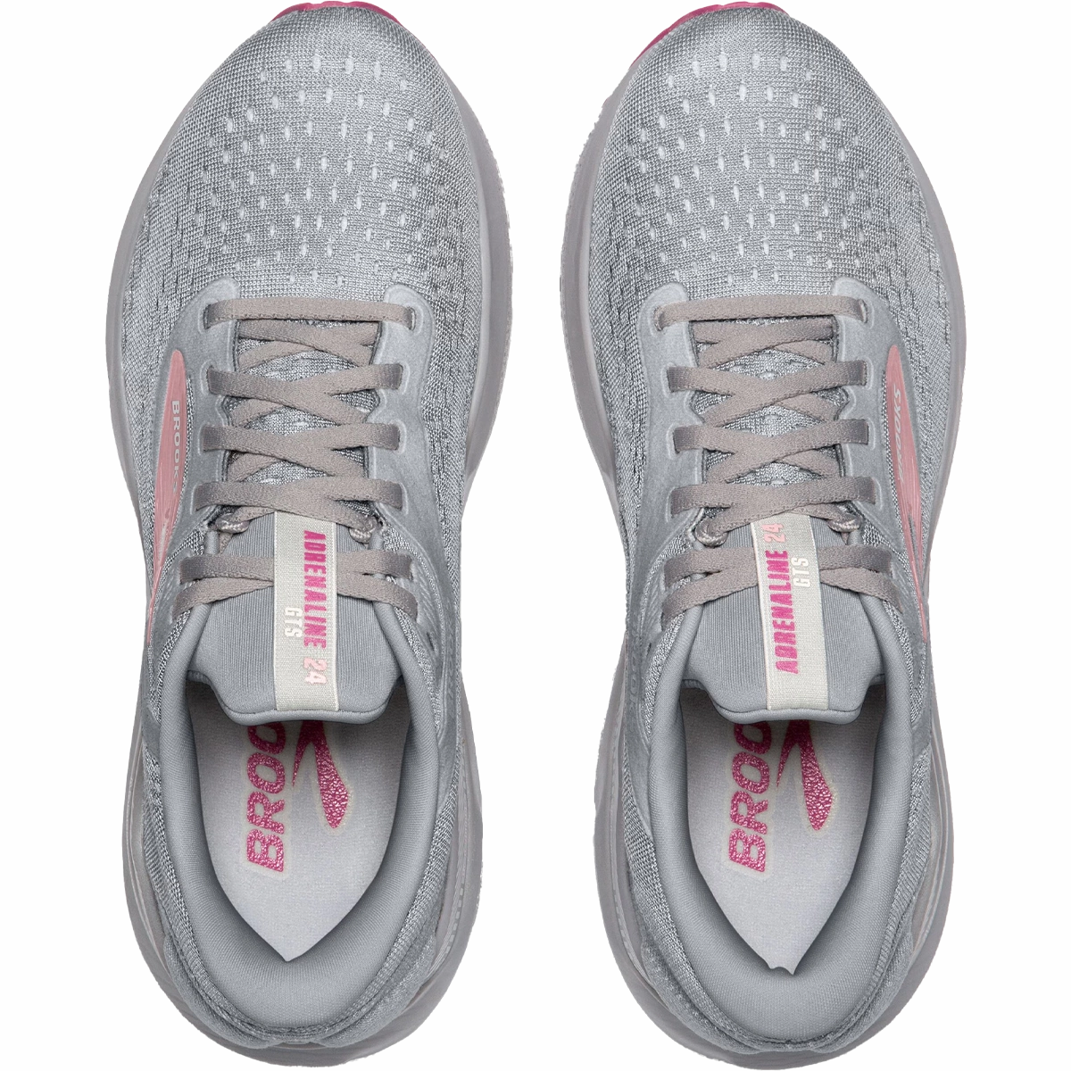 Women's Adrenaline GTS 24 Narrow Best Running Shoes For Runners