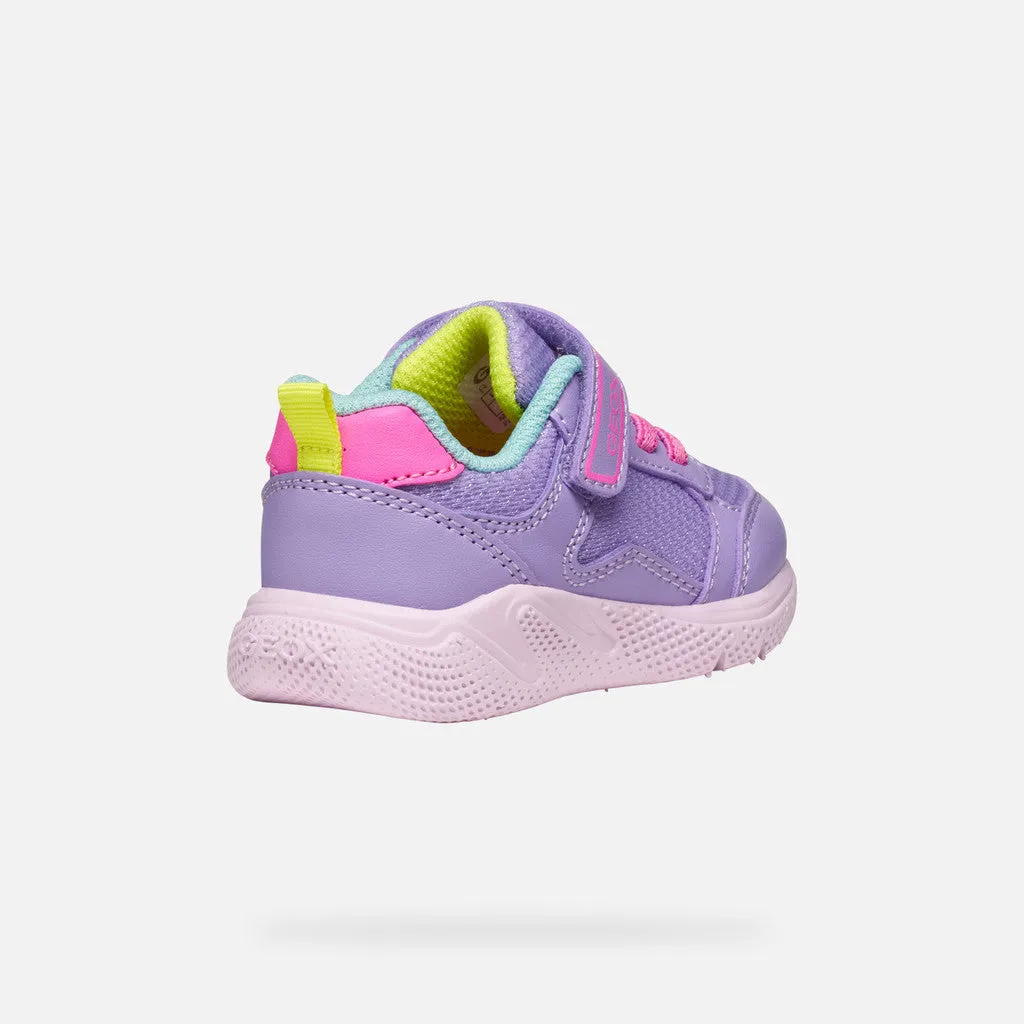 Toddlers' Sprintye Running Shoes