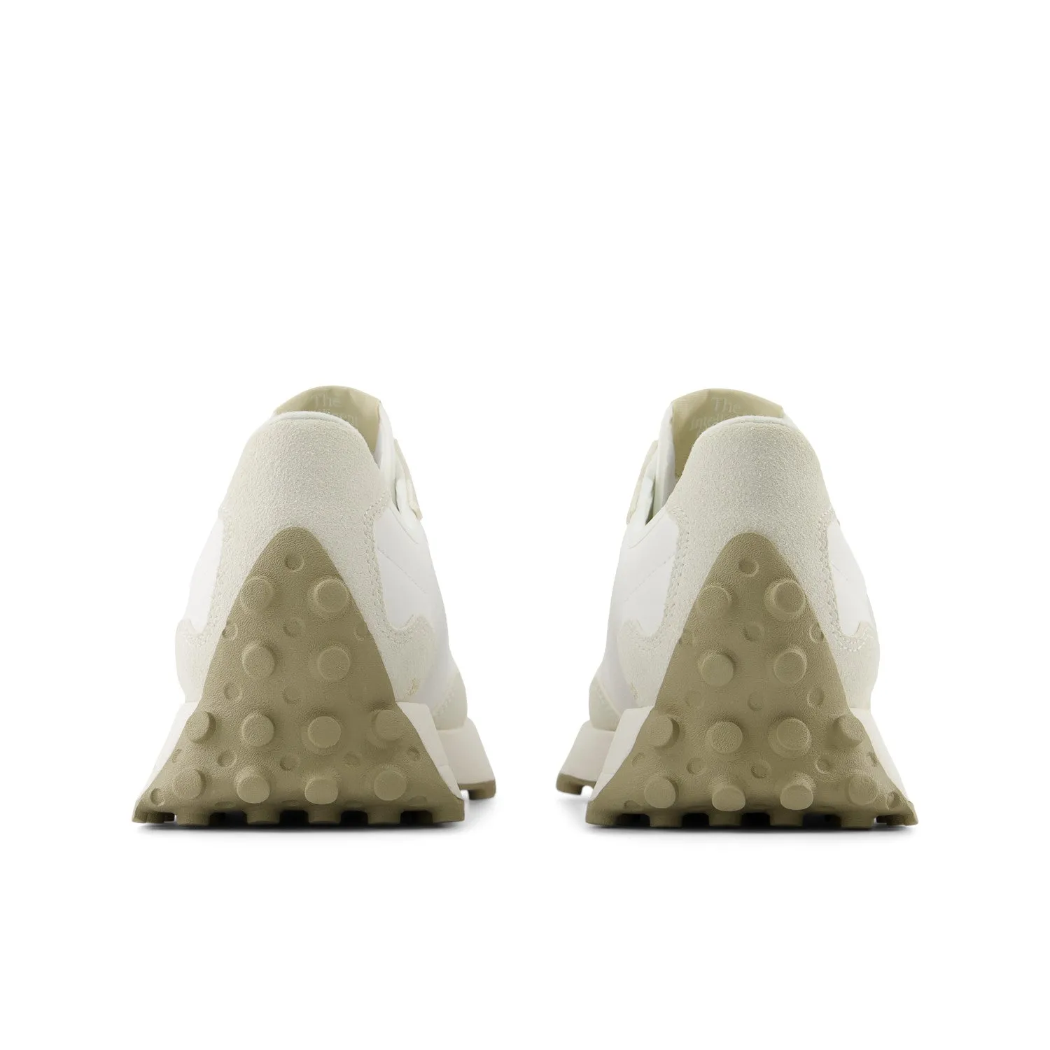 Running Shoes Good For Supination New Balance 327 Women's (WS327KG)