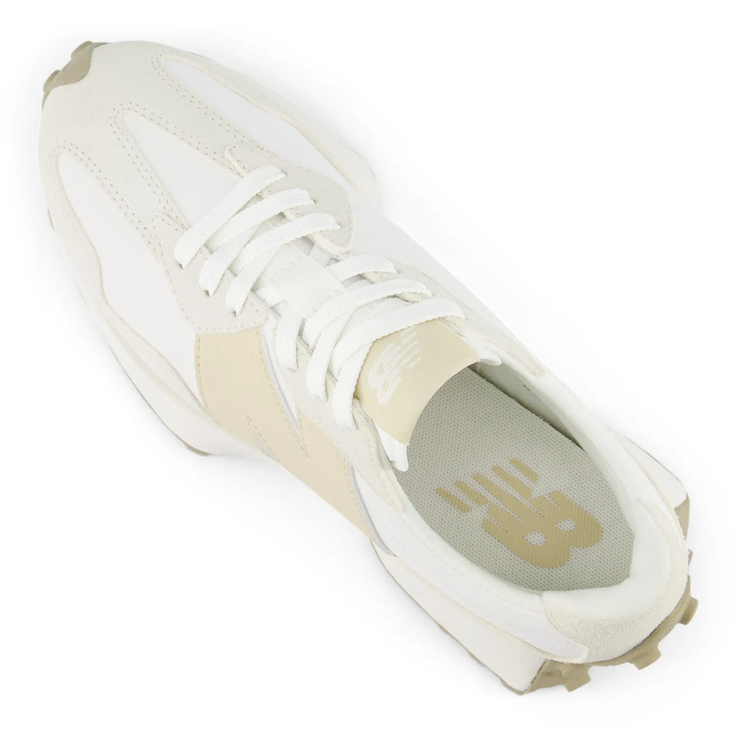 New Balance 327 Women's (WS327KG) Running Shoes Jd