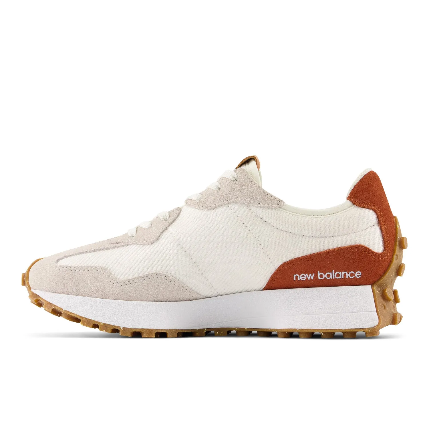 Shoes For Walking And Running New Balance 327 Women's (WS327RA)