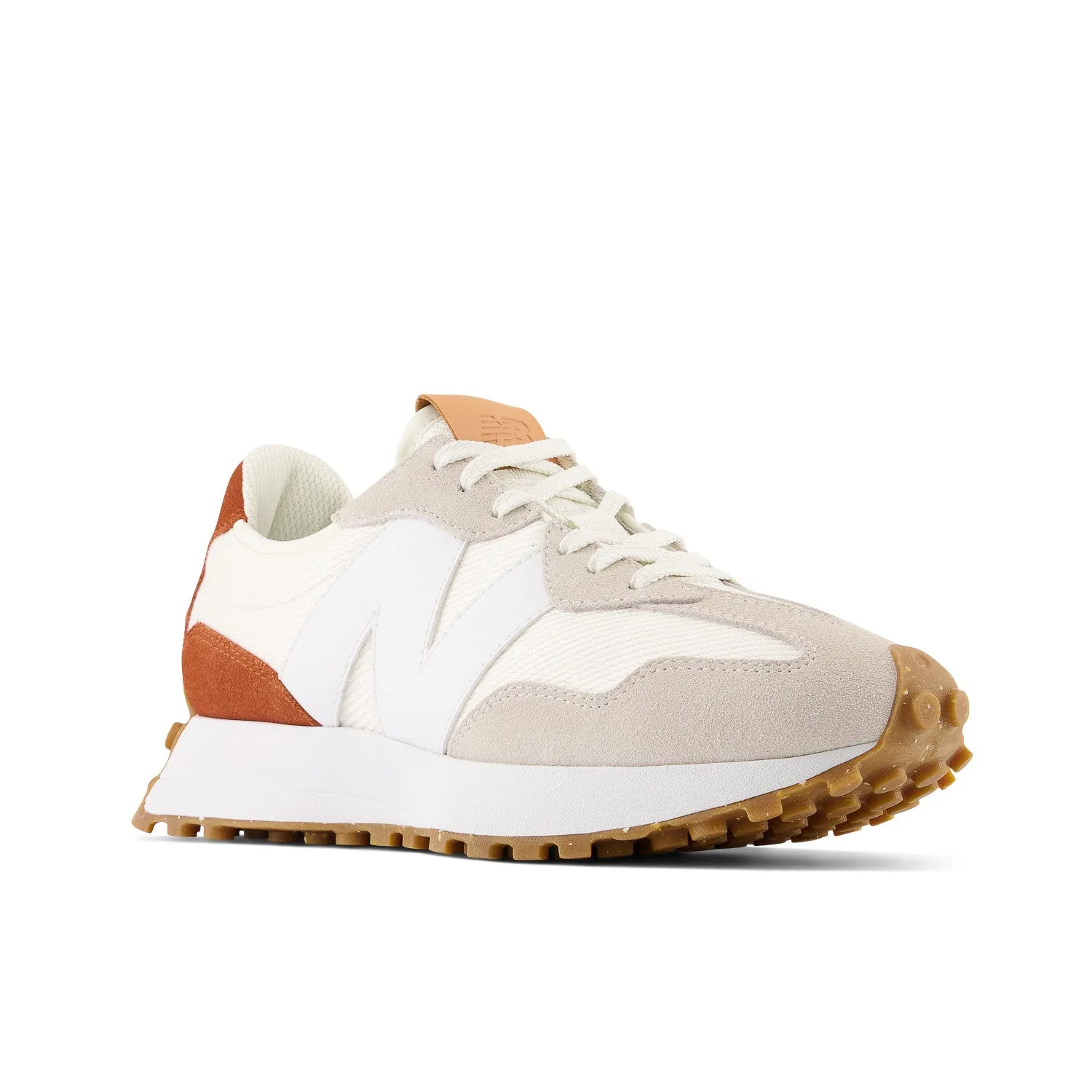 Type Of Running Shoes New Balance 327 Women's (WS327RA)